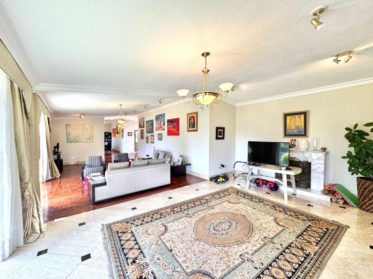 Terreno Casa 1.148 m² de Venta Quito Tenis Parque Azkunaga — imagen 2