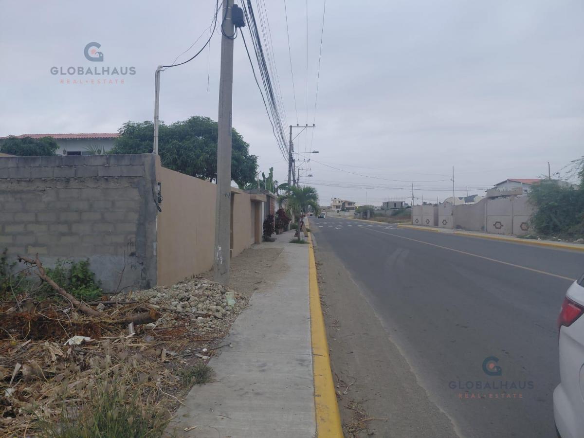 Terreno en Venta de 450 m² en Costa de Oro J. V. Provincia de Santa Elena — imagen 5