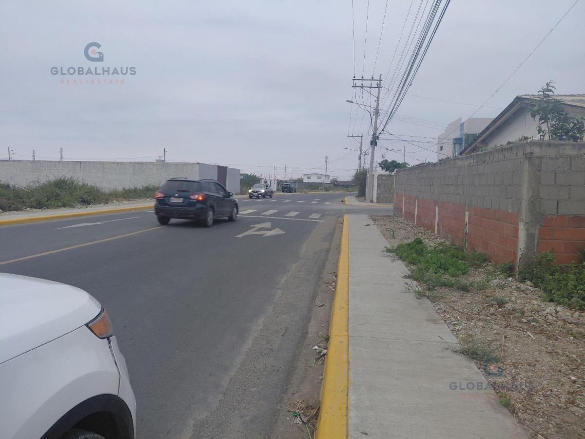 Terreno en Venta de 450 m² en Costa de Oro J. V. Provincia de Santa Elena — imagen 4