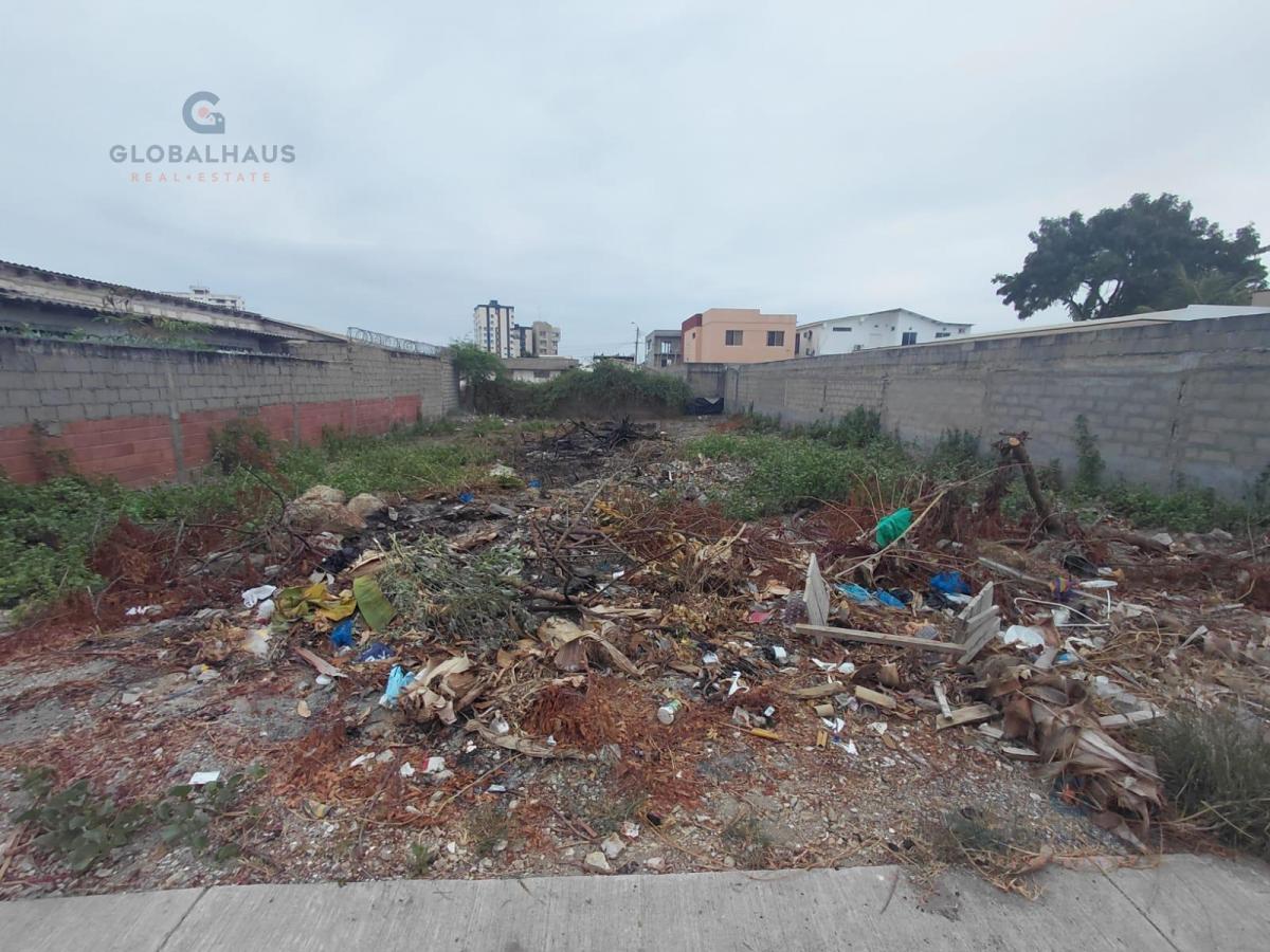 Terreno en Venta de 450 m² en Costa de Oro J. V. Provincia de Santa Elena — imagen 2