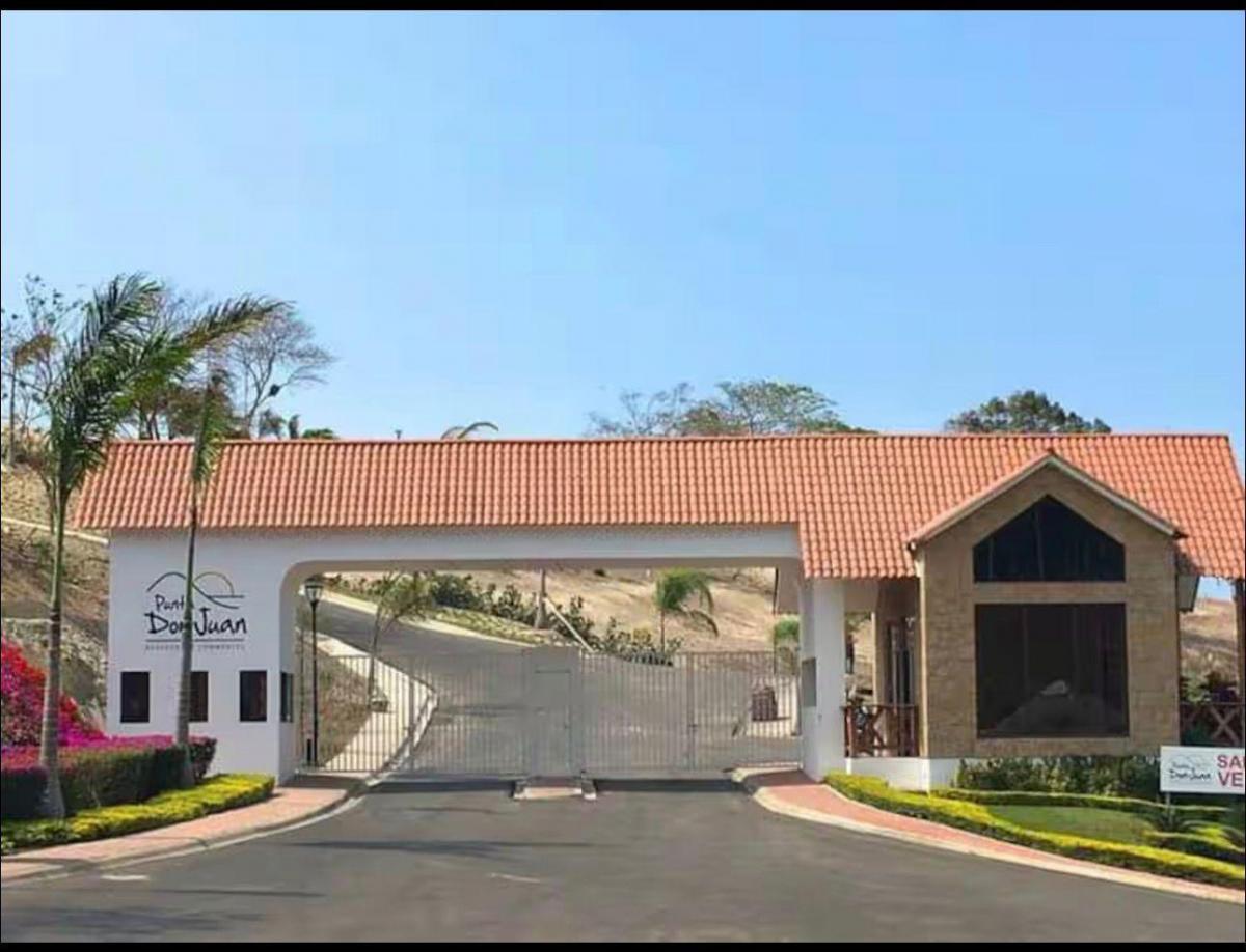 Terreno en Jama, Manabí — imagen 9