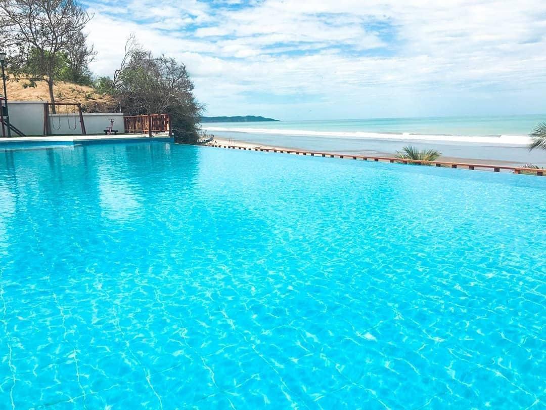 Terreno en Jama, Manabí — imagen 8