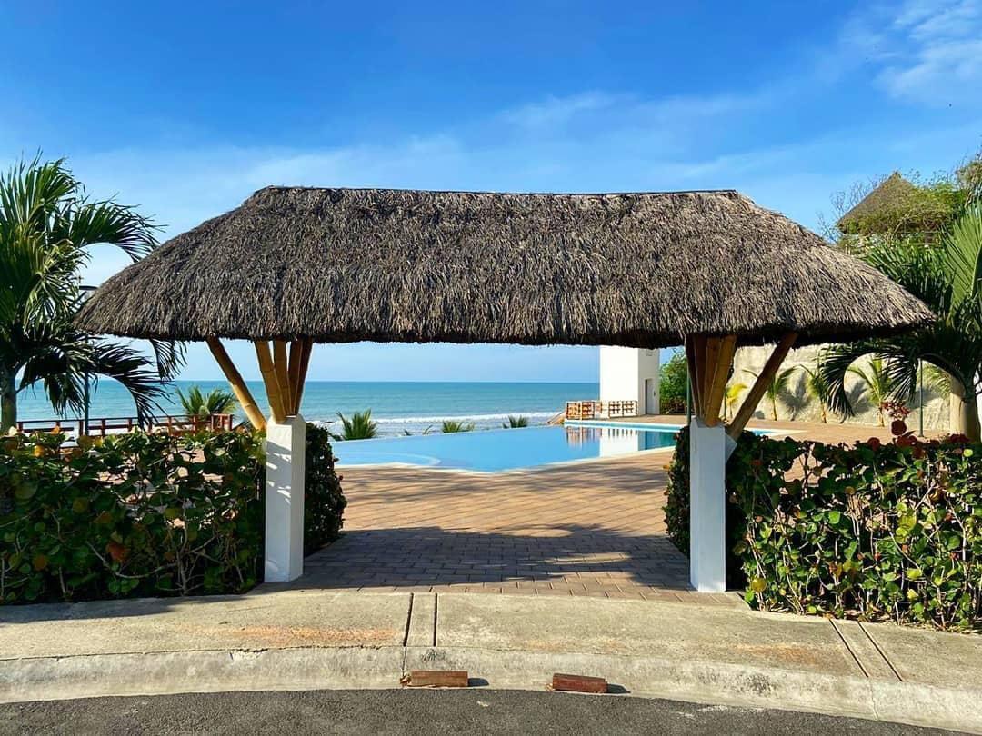 Terreno en Jama, Manabí — imagen 5