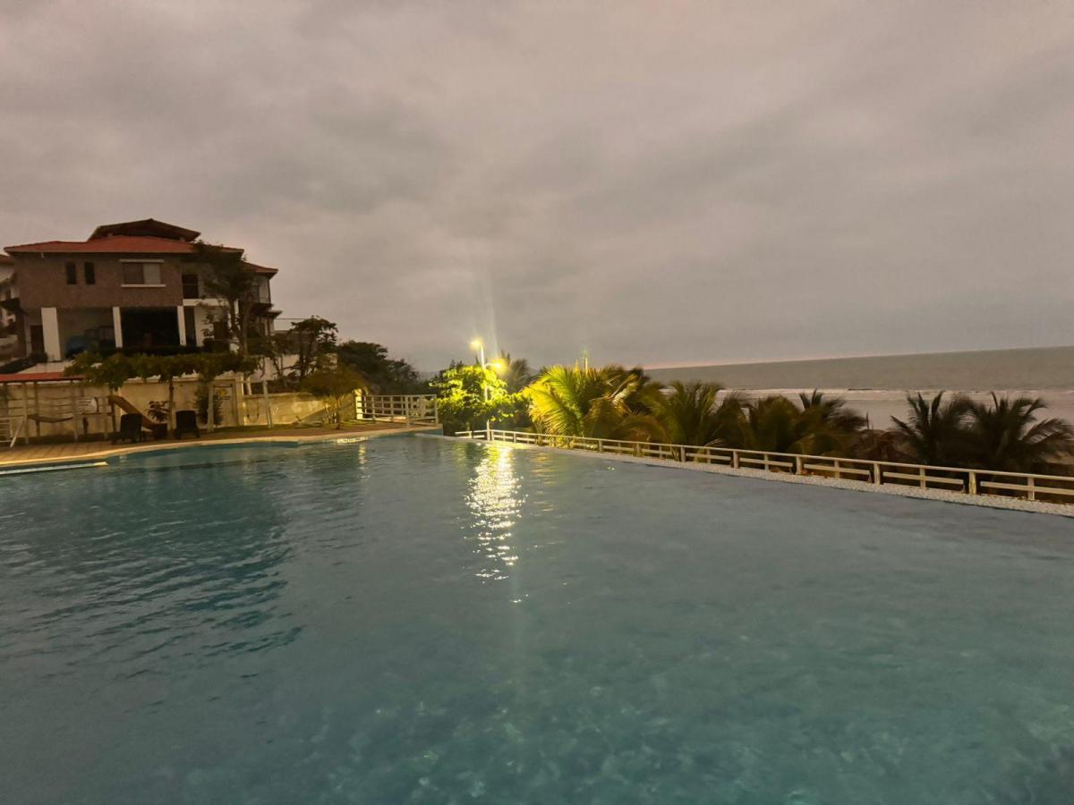 Terreno en Jama, Manabí — imagen 3