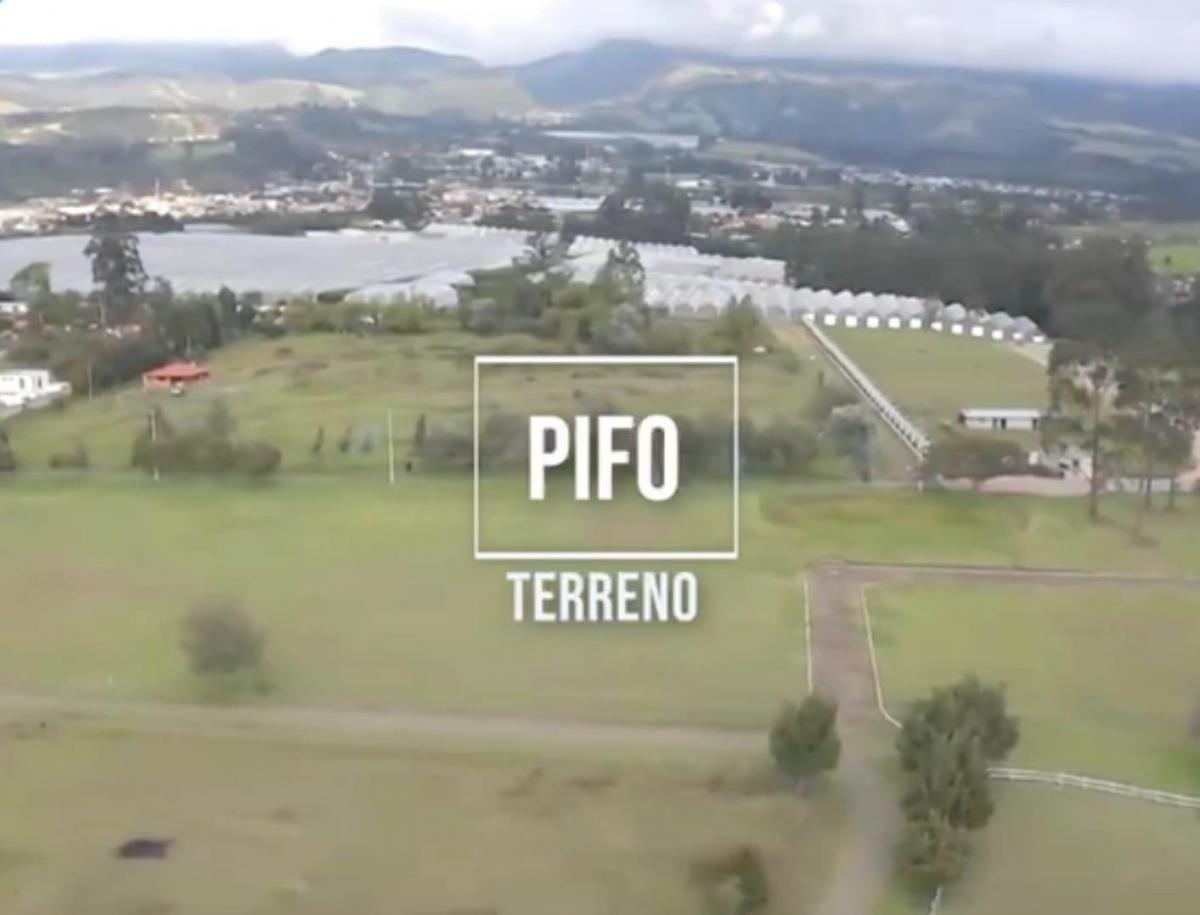 Espectacular Terreno de Venta en Pifo 2 Has — imagen 4