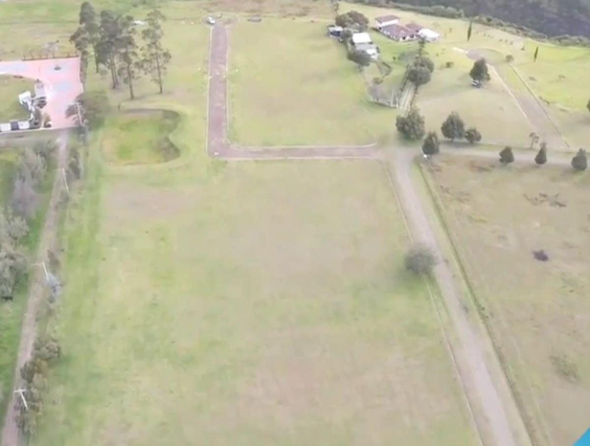 Espectacular Terreno de Venta en Pifo 2 Has — imagen 3