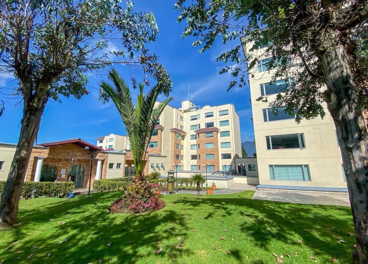Departamento de 3 Dorm. en Venta en Monteserrín, Cerca Al Ekopark — imagen 10