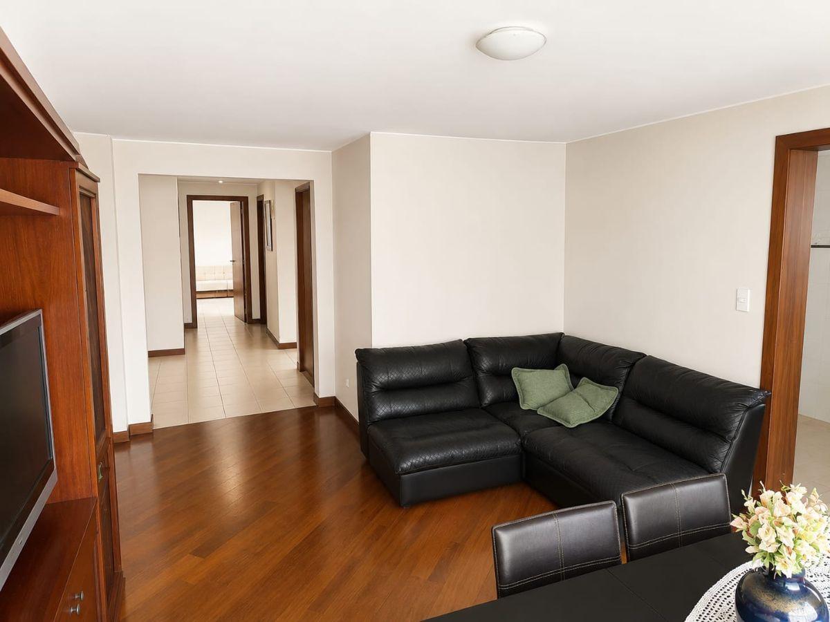 Departamento de 3 Dorm. en Venta en Monteserrín, Cerca Al Ekopark — imagen 8