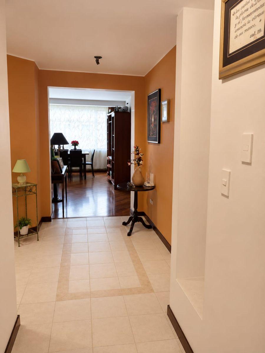 Departamento de 3 Dorm. en Venta en Monteserrín, Cerca Al Ekopark — imagen 7