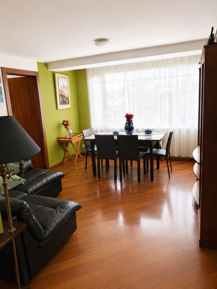 Departamento de 3 Dorm. en Venta en Monteserrín, Cerca Al Ekopark — imagen 6