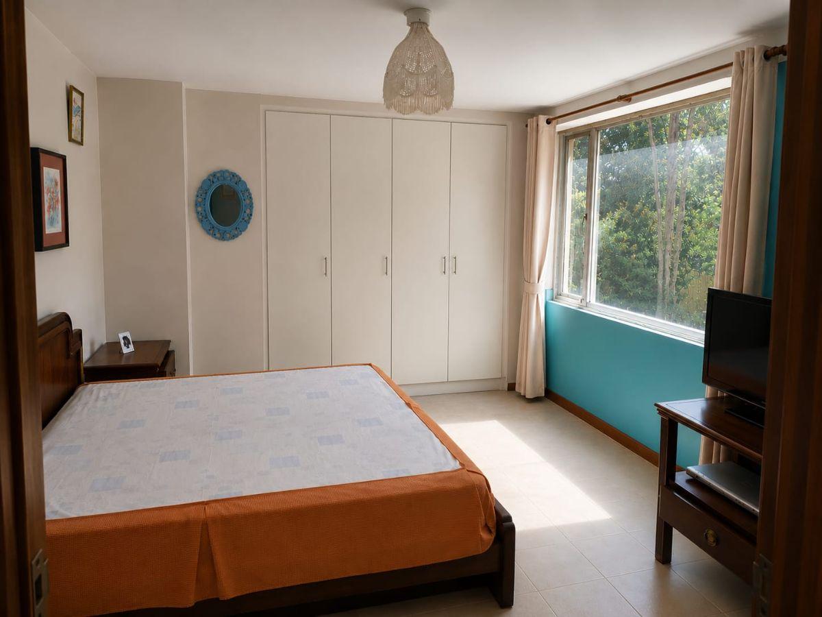 Departamento de 3 Dorm. en Venta en Monteserrín, Cerca Al Ekopark — imagen 4