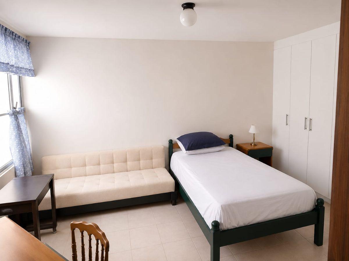 Departamento de 3 Dorm. en Venta en Monteserrín, Cerca Al Ekopark — imagen 3