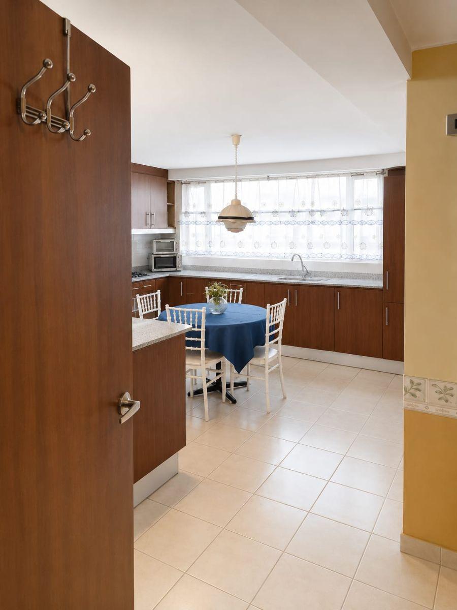 Departamento de 3 Dorm. en Venta en Monteserrín, Cerca Al Ekopark — imagen 2