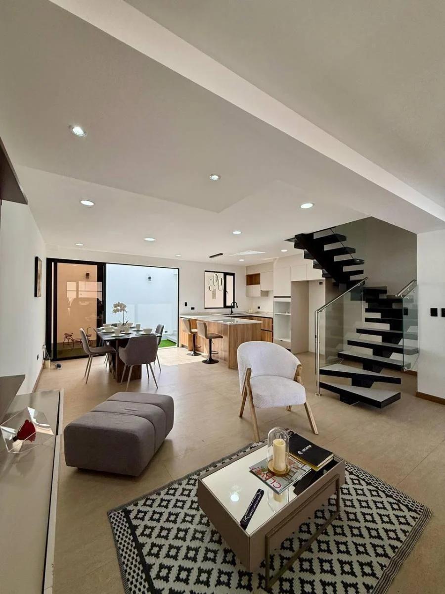 Casa de 3 Habitaciones - en Venta - Tumbaco - 128 m² — imagen 10