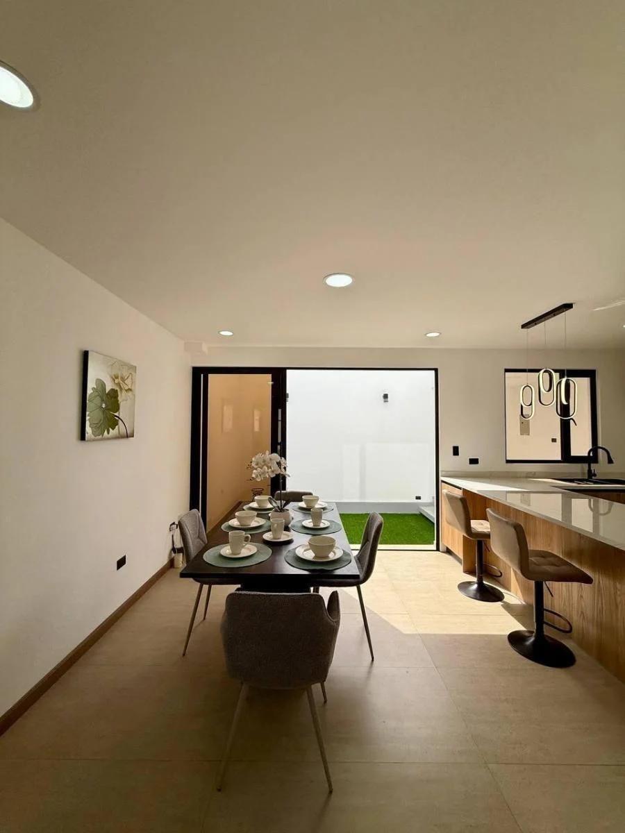 Casa de 3 Habitaciones - en Venta - Tumbaco - 128 m² — imagen 7