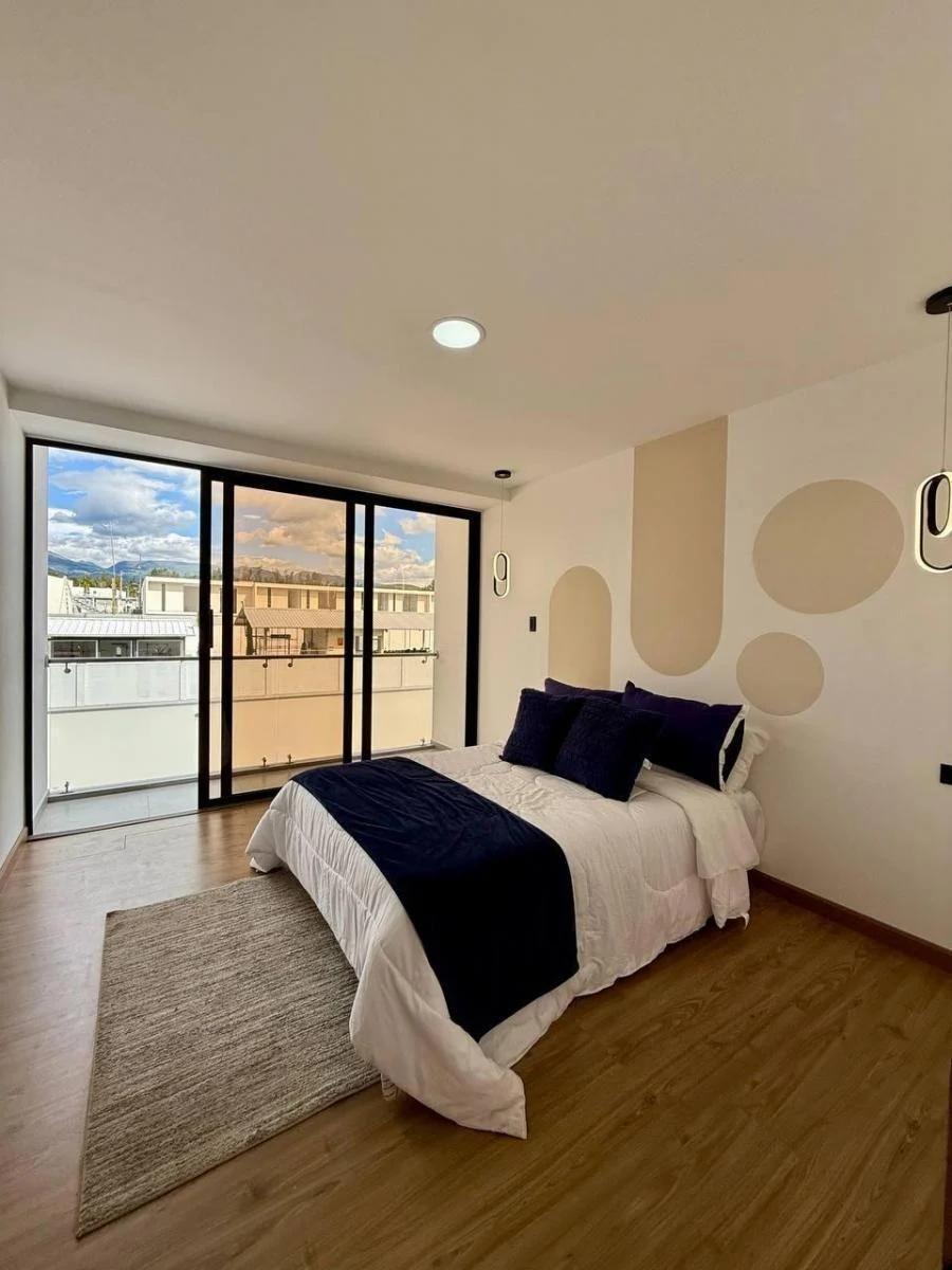 Casa de 3 Habitaciones - en Venta - Tumbaco - 128 m² — imagen 5