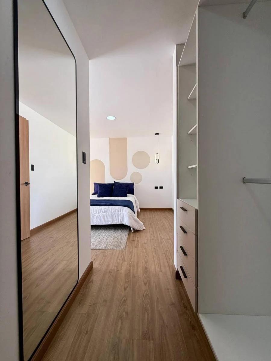 Casa de 3 Habitaciones - en Venta - Tumbaco - 128 m² — imagen 4