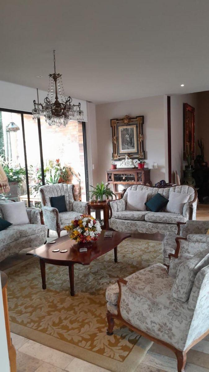 Vendo, Lindo PH, Cumbayá, Sector La Cerveceria, 3 Dorm., Área Empleadas, Excelente Ubicación! — imagen 5