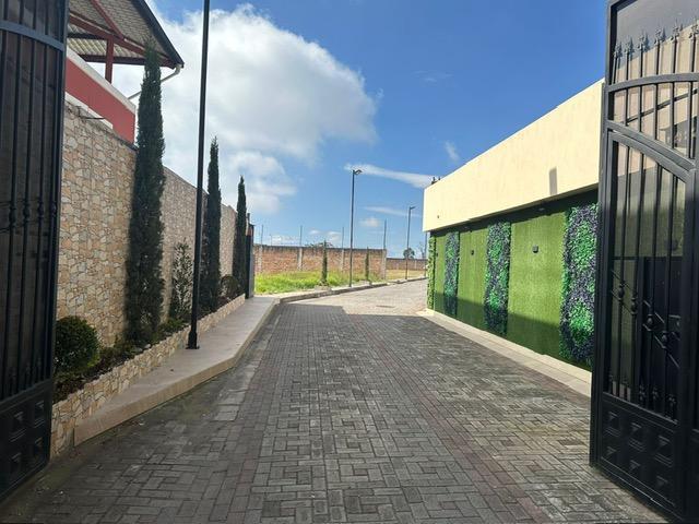 Vendo Terreno Plano Dentro de Conjunto en San Isidro del Inca — imagen 10