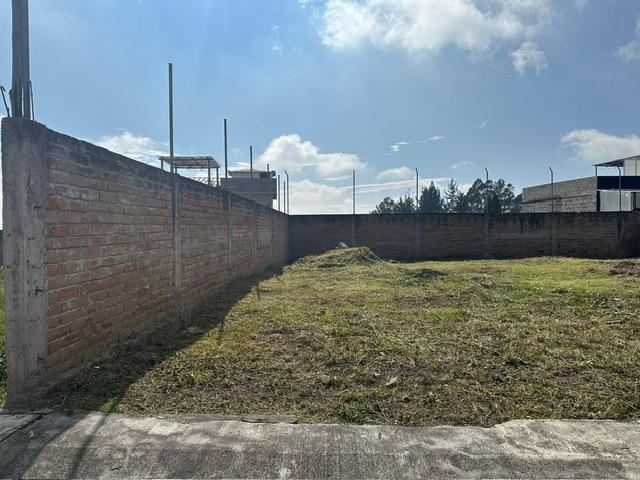 Vendo Terreno Plano Dentro de Conjunto en San Isidro del Inca — imagen 5