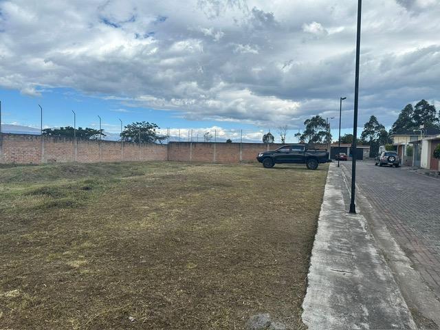 Vendo Terreno Plano Dentro de Conjunto en San Isidro del Inca — imagen 4