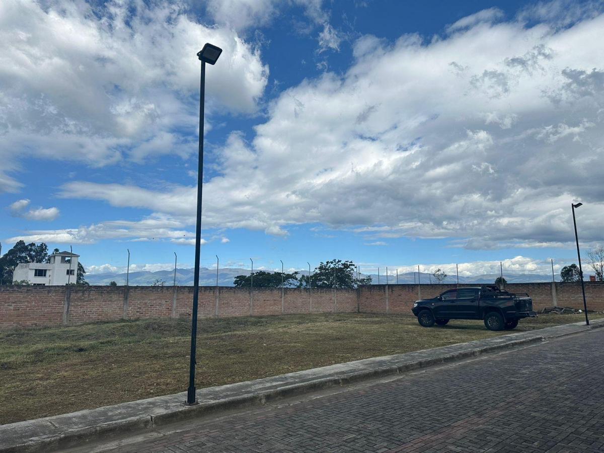 Vendo Terreno Plano Dentro de Conjunto en San Isidro del Inca — imagen 3