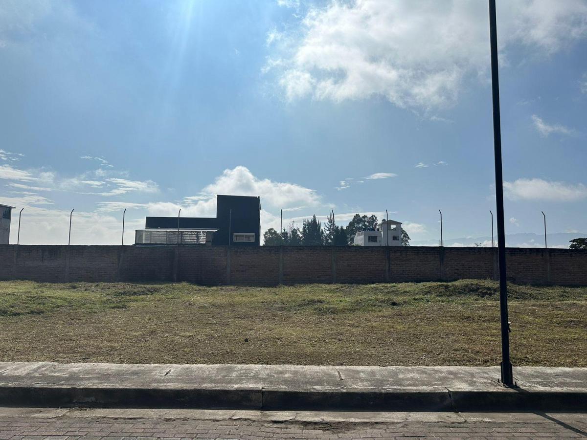 Vendo Terreno Plano Dentro de Conjunto en San Isidro del Inca — imagen 2