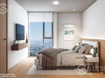 Venta de Suite – Sector San Juan de Cumbayá, Cerca de Av Simón Bolívar — imagen 2