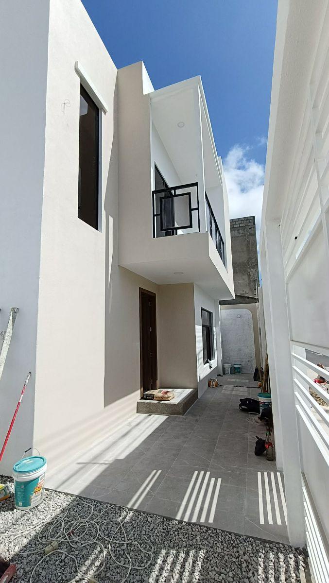Vendo de Estreno Hermosa Casa de 2 Pisos en San Lorenzo Salinas — imagen 10