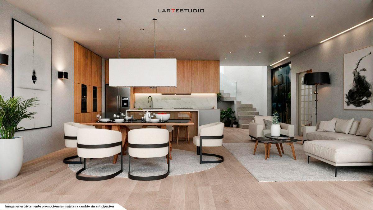 Casas Cerca de Nayón, Casas Contemporáneas con Terraza Panorámica. Vive Rodeado de Naturaleza Sin Ale — imagen 9