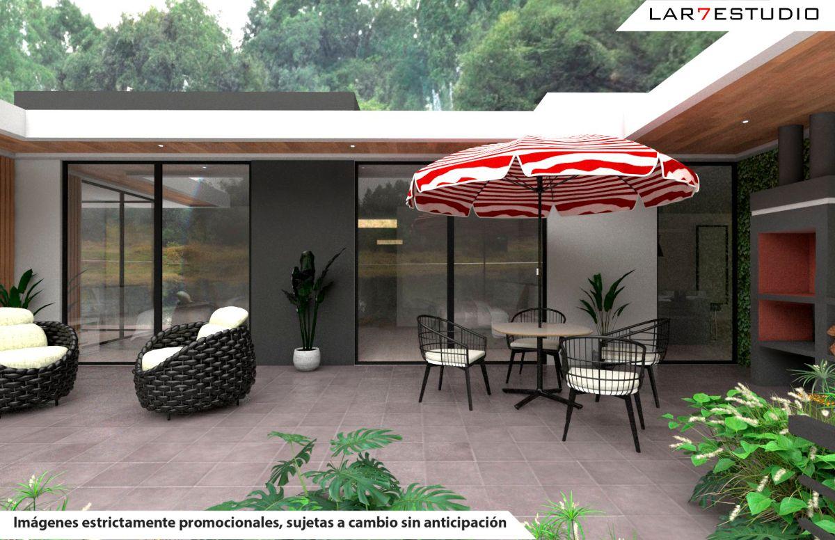Casas Cerca de Nayón, Casas Contemporáneas con Terraza Panorámica. Vive Rodeado de Naturaleza Sin Ale — imagen 4
