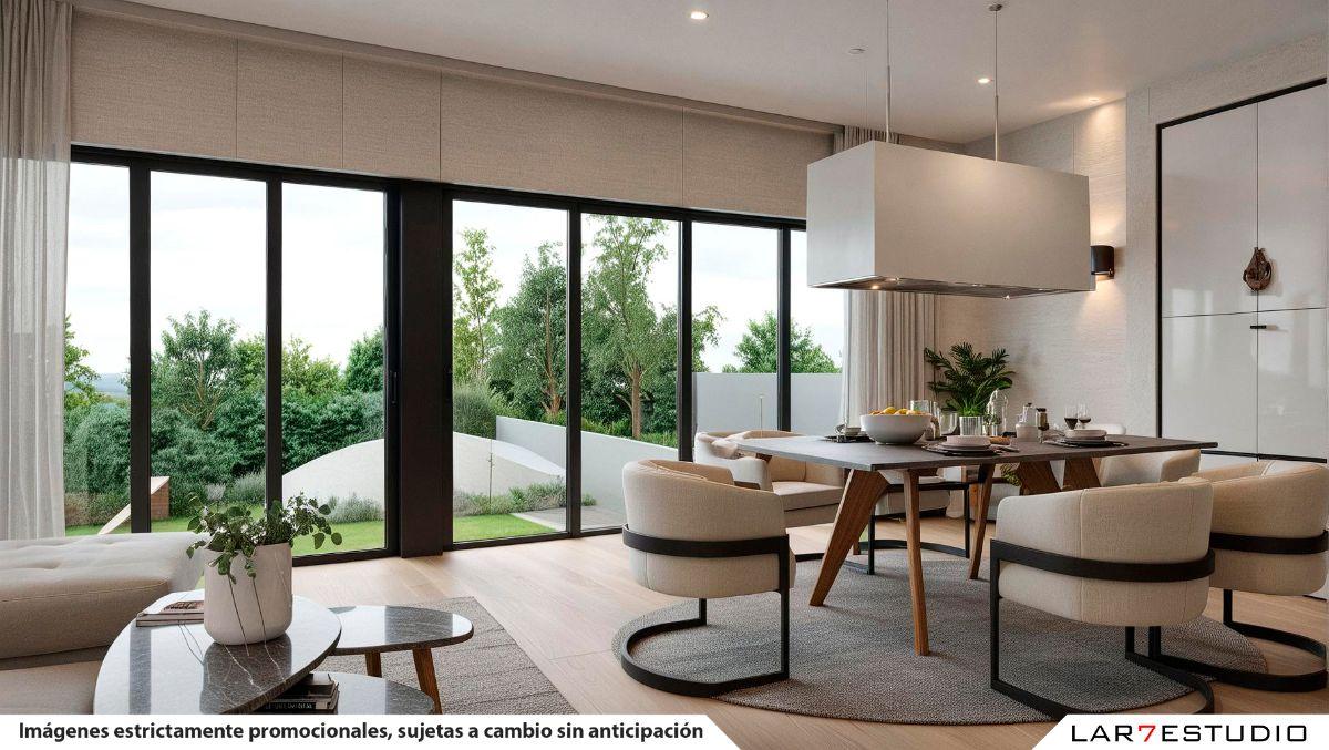 Casas Cerca de Nayón, Casas Contemporáneas con Terraza Panorámica. Vive Rodeado de Naturaleza Sin Ale — imagen 3