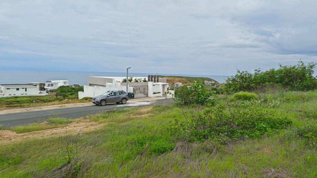 Terreno de Venta en Manta Zona Sur de Manta, Manabí — imagen 10