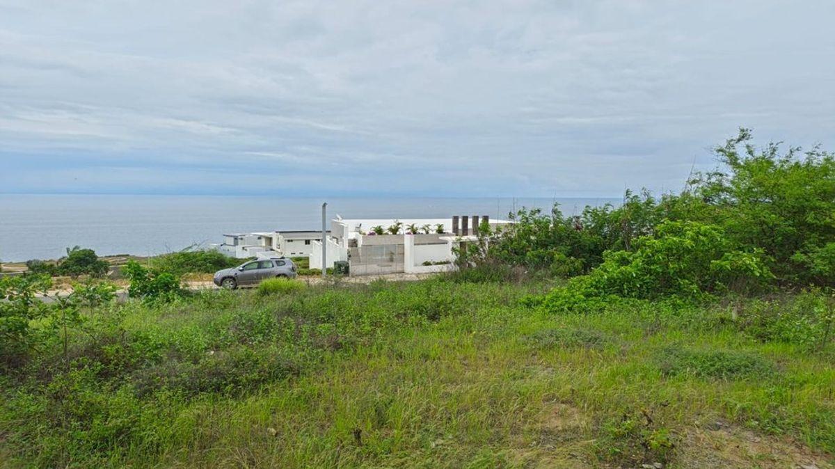 Terreno de Venta en Manta Zona Sur de Manta, Manabí — imagen 9