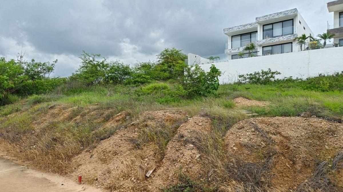 Terreno de Venta en Manta Zona Sur de Manta, Manabí — imagen 8