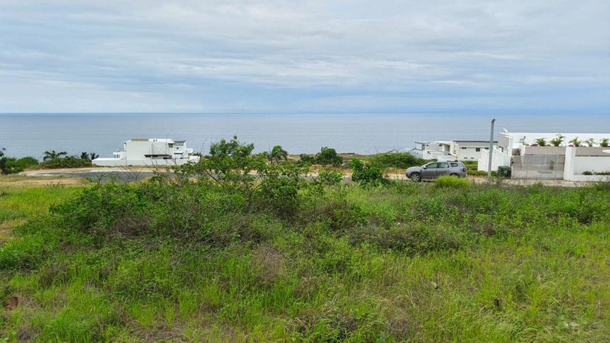 Terreno de Venta en Manta Zona Sur de Manta, Manabí — imagen 7