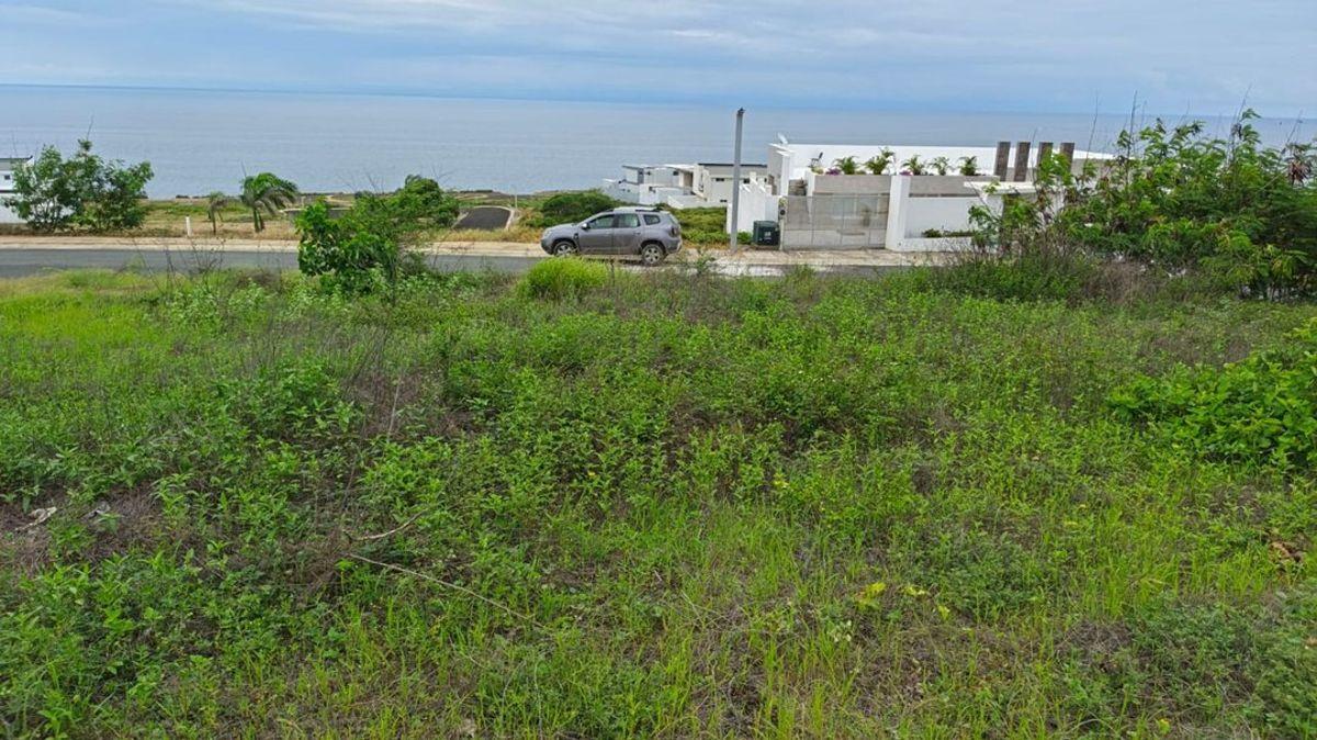 Terreno de Venta en Manta Zona Sur de Manta, Manabí — imagen 6