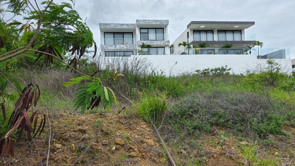 Terreno de Venta en Manta Zona Sur de Manta, Manabí — imagen 3