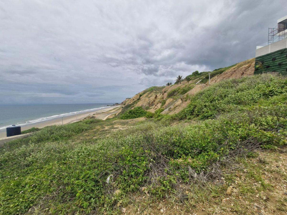 Terreno de Venta en Manta Zona Sur de Manta, Manabí — imagen 2