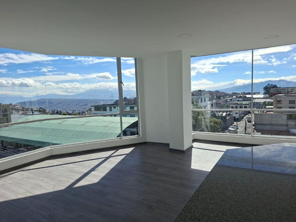 Departamento por Estrenar de 130 m² con 3 Dorm. en Venta — imagen 10