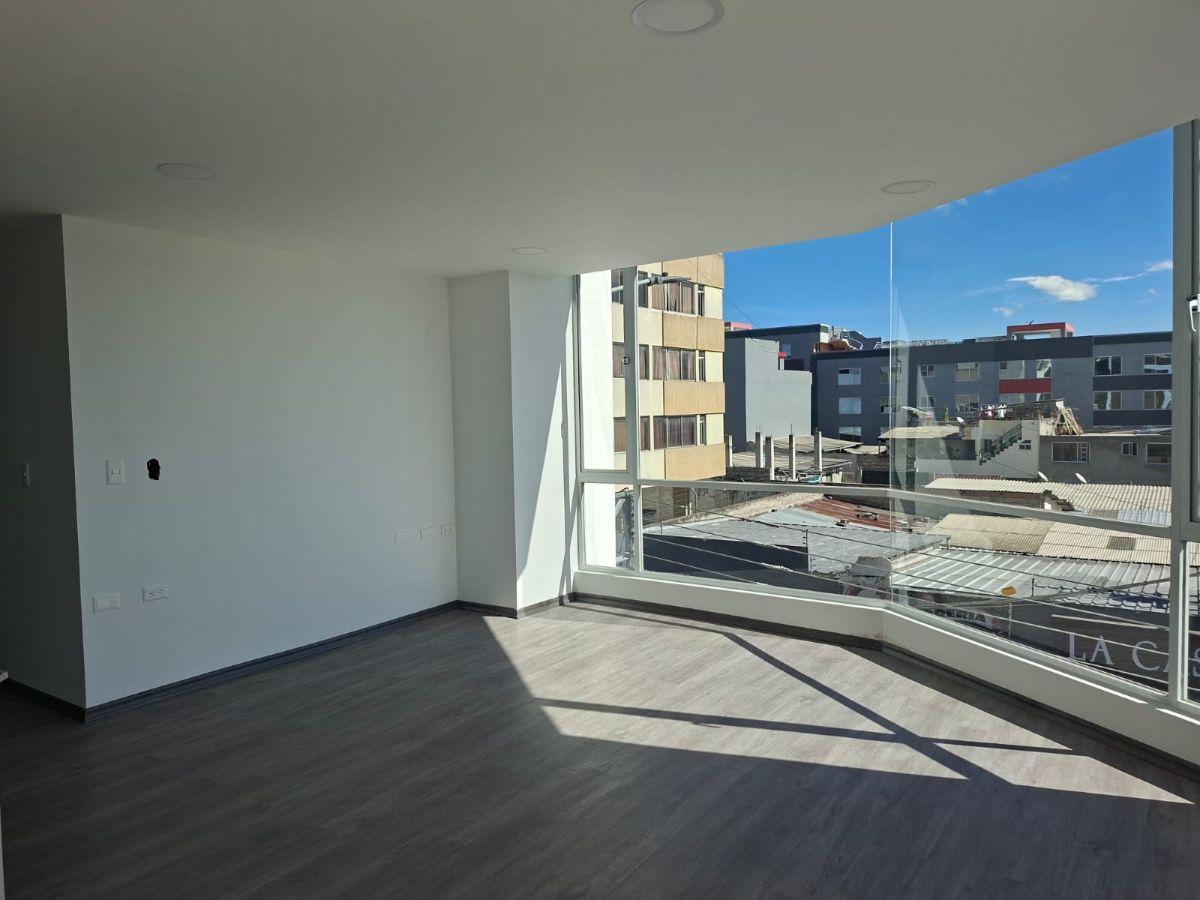 Departamento por Estrenar de 130 m² con 3 Dorm. en Venta — imagen 8