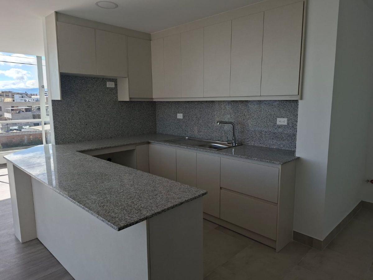 Departamento por Estrenar de 130 m² con 3 Dorm. en Venta — imagen 7