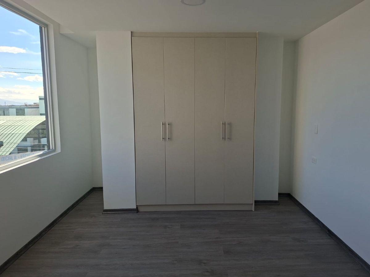 Departamento por Estrenar de 130 m² con 3 Dorm. en Venta — imagen 4