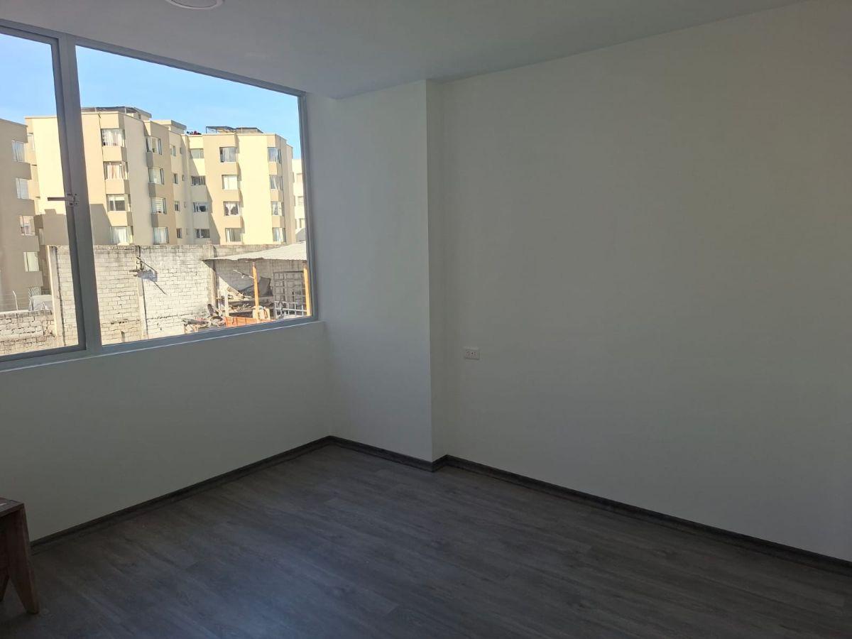 Departamento por Estrenar de 130 m² con 3 Dorm. en Venta — imagen 3
