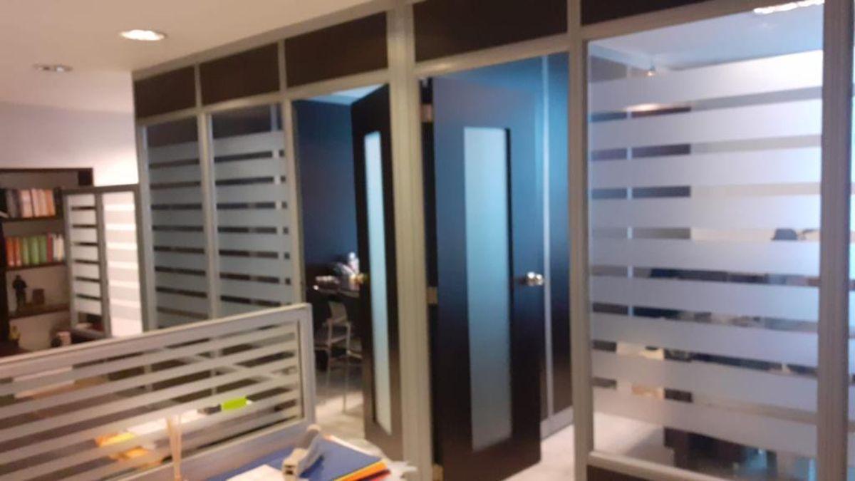 Oficina Amoblada Sector Plataforma Gubernamental — imagen 10