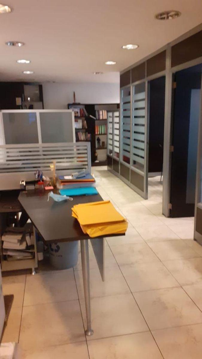 Oficina Amoblada Sector Plataforma Gubernamental — imagen 8