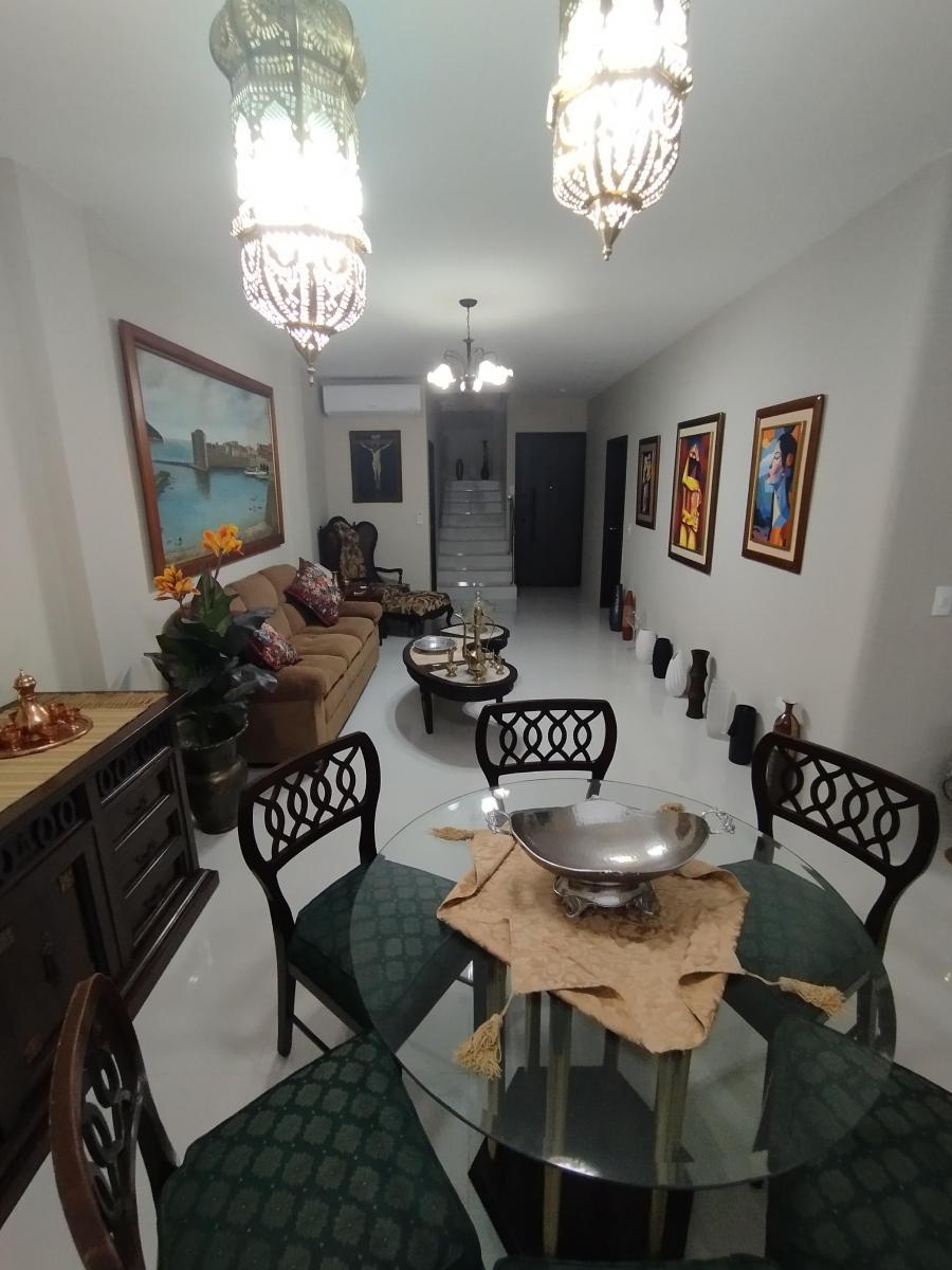Mallorca Venta Casa 3 Dorm. 4 Baños Completos Nueva Oficina, Sala Familiar, Guayas — imagen 10