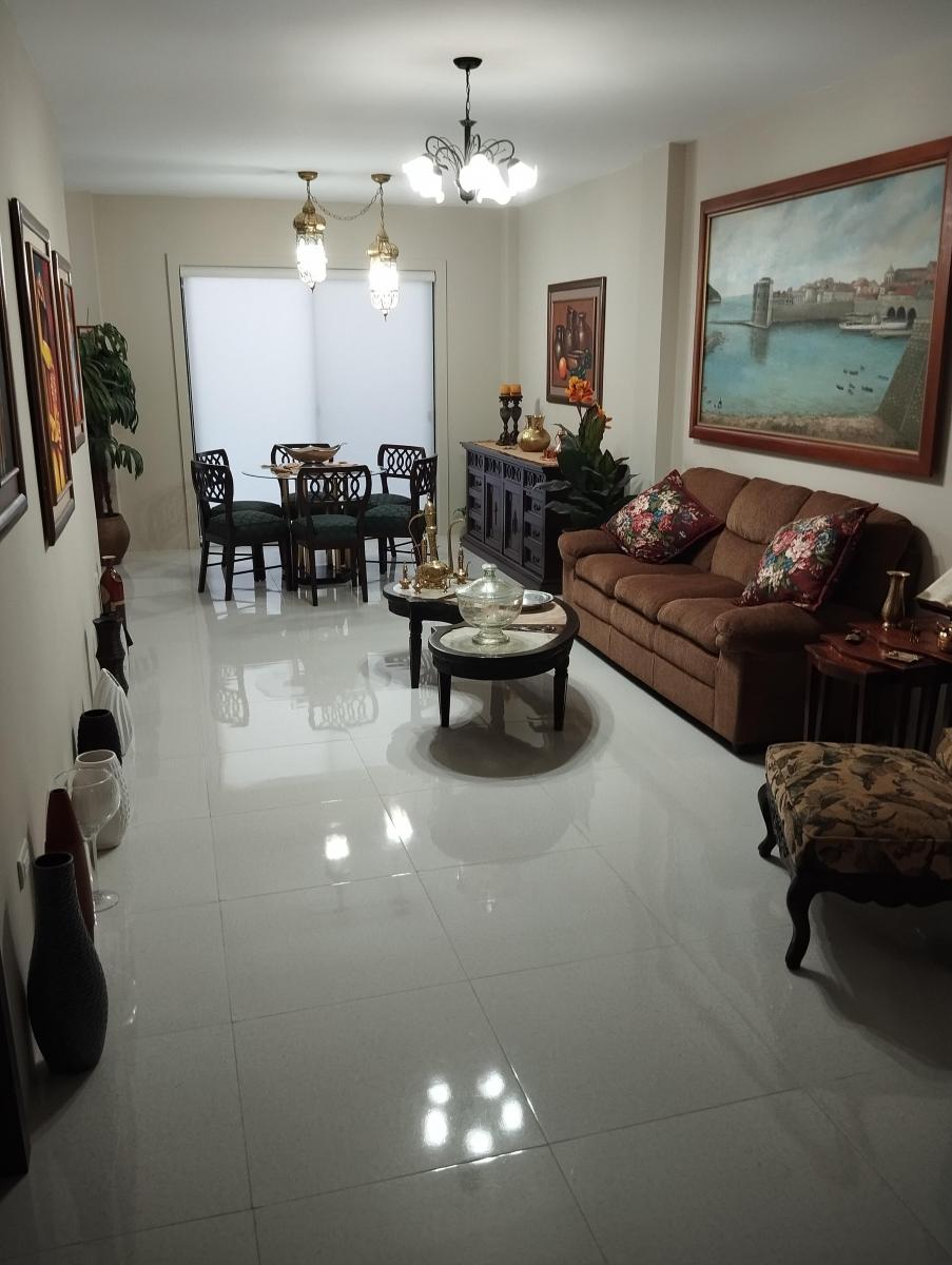 Mallorca Venta Casa 3 Dorm. 4 Baños Completos Nueva Oficina, Sala Familiar, Guayas — imagen 9
