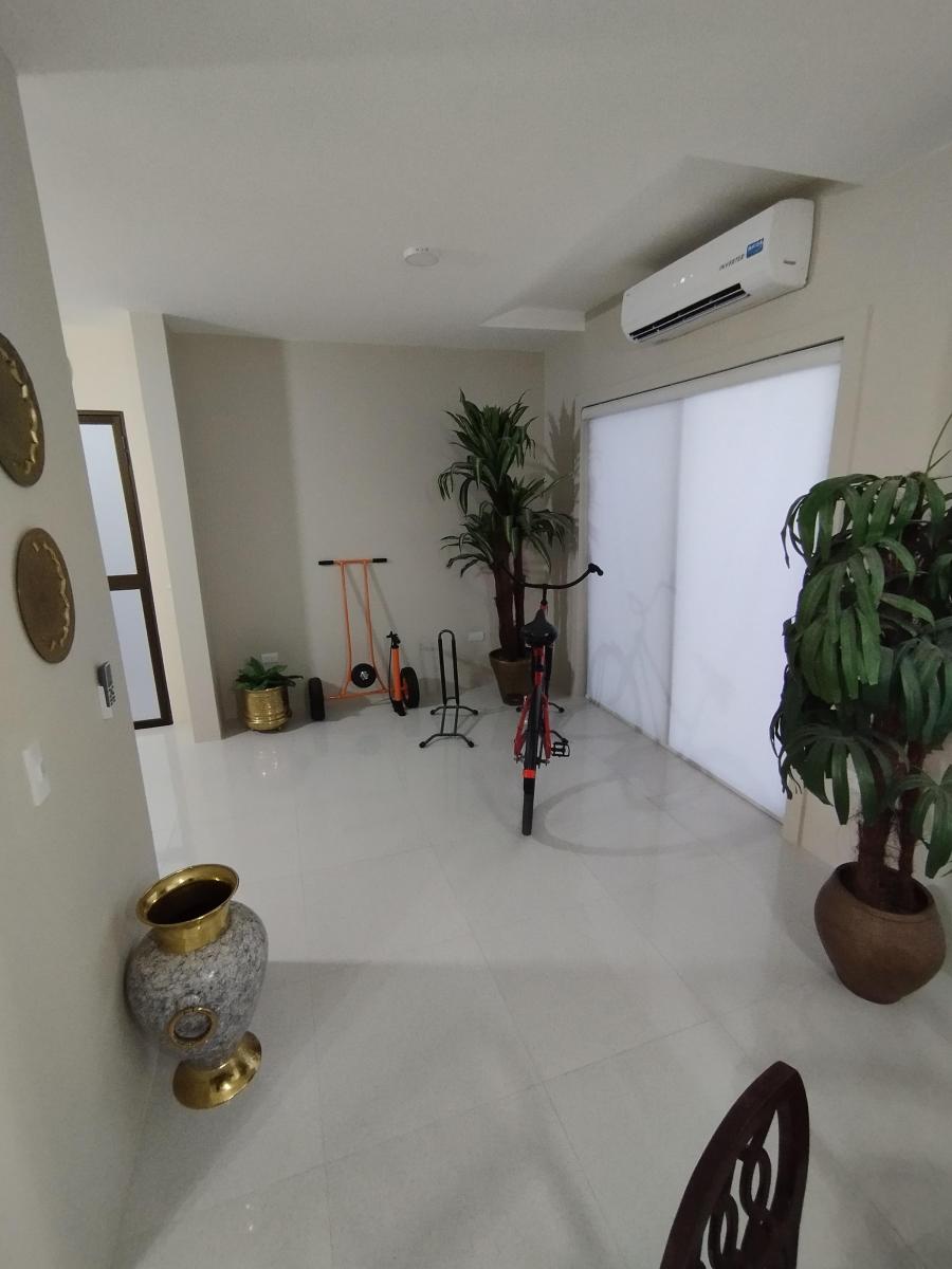 Mallorca Venta Casa 3 Dorm. 4 Baños Completos Nueva Oficina, Sala Familiar, Guayas — imagen 8