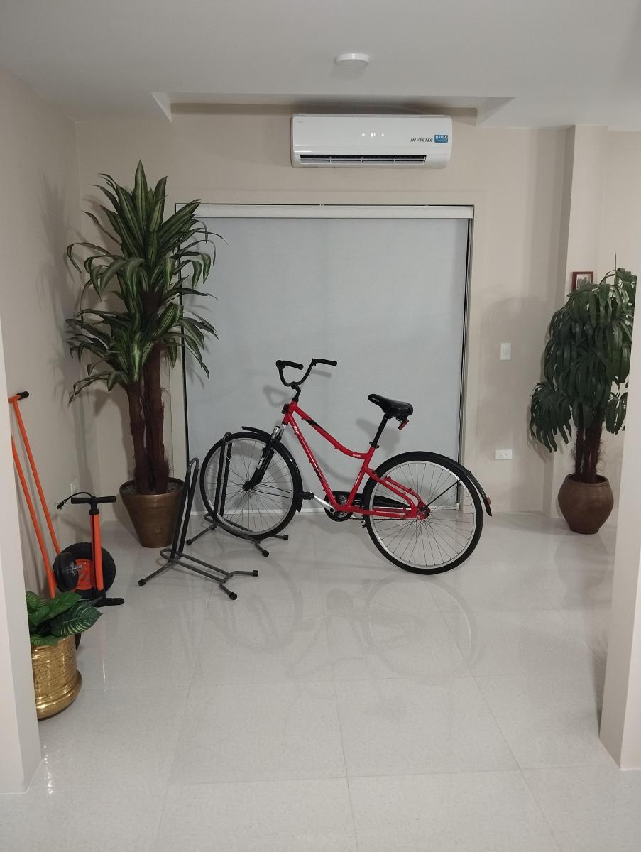 Mallorca Venta Casa 3 Dorm. 4 Baños Completos Nueva Oficina, Sala Familiar, Guayas — imagen 7